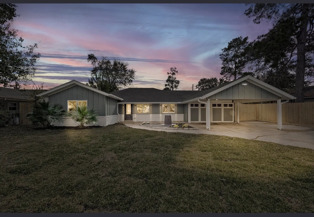 BESUTIFULL REMODEL HOMES